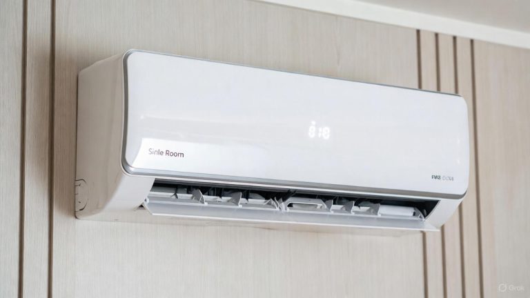 Best 1 Room Air Conditioner