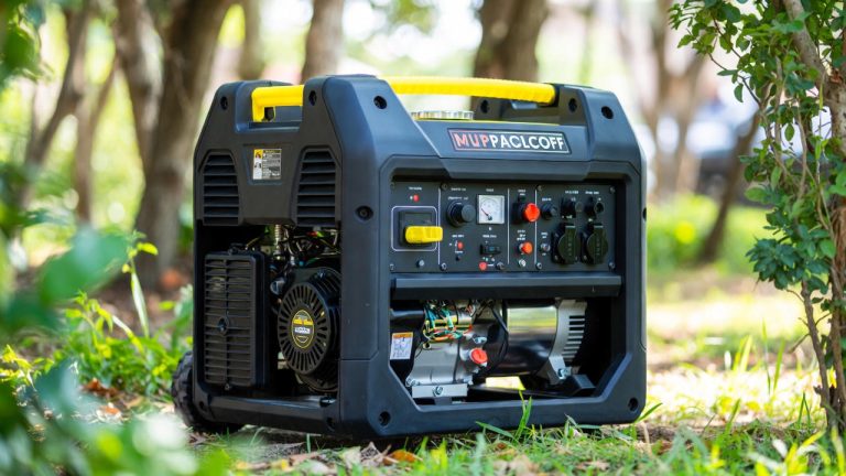 Best 10kW Generator for Home