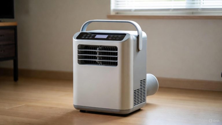 Best Portable Air Conditioner