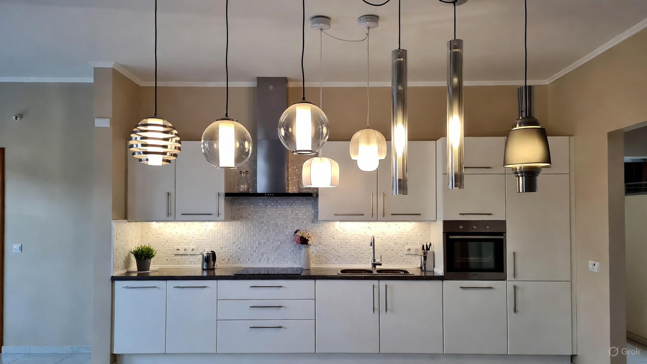 best bulb for kitchen lighting