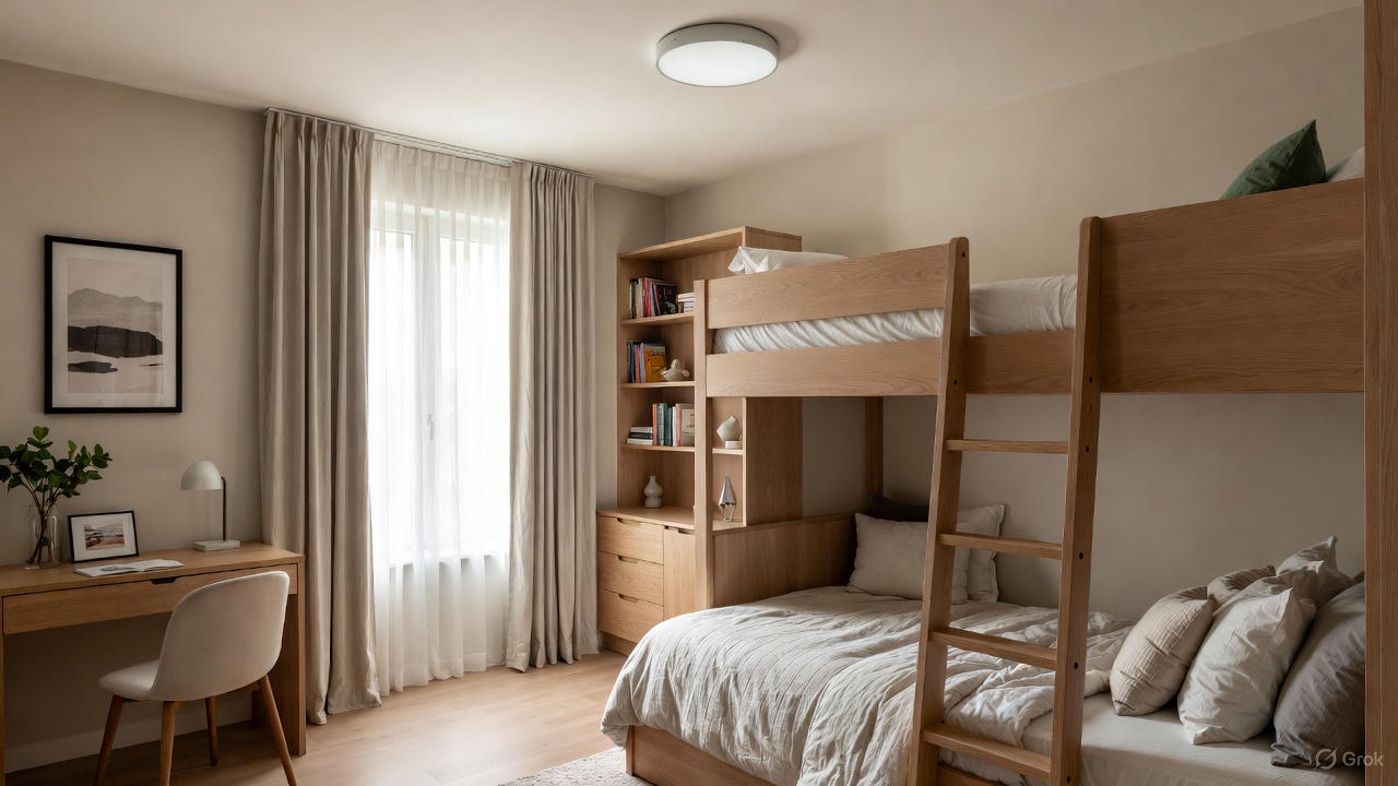 best bunk beds for teenagers