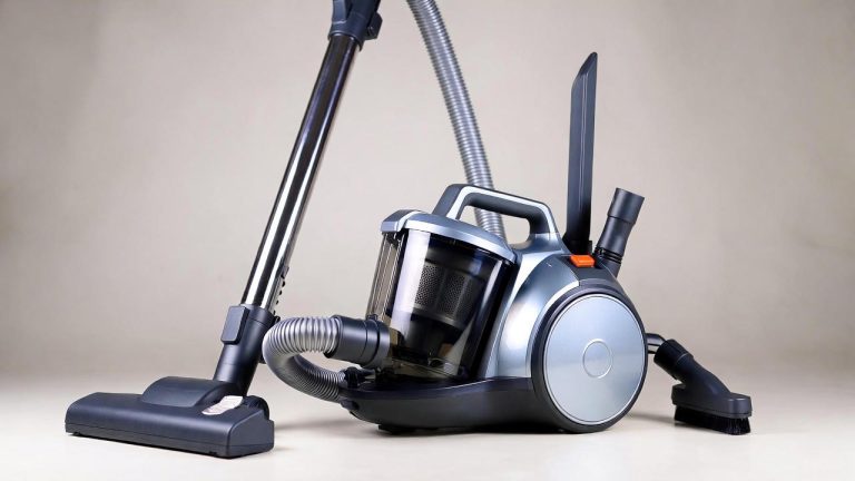 best canister vacuum for hardwood floors