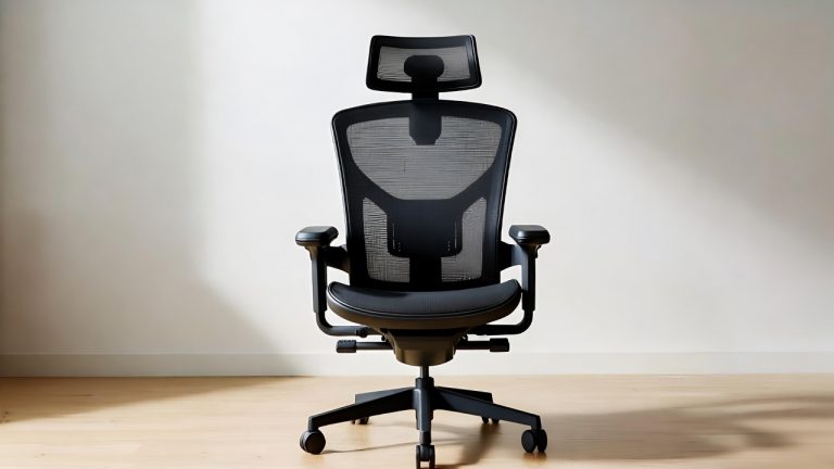 5 Best Desk Chair Under $200 In 2026