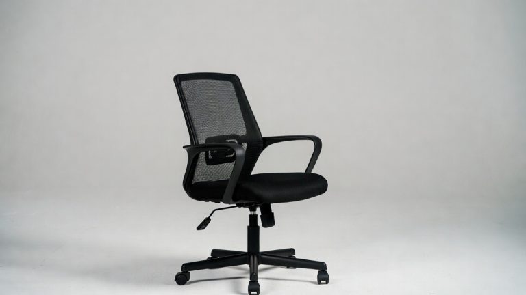 Best Desk Chair Under $100