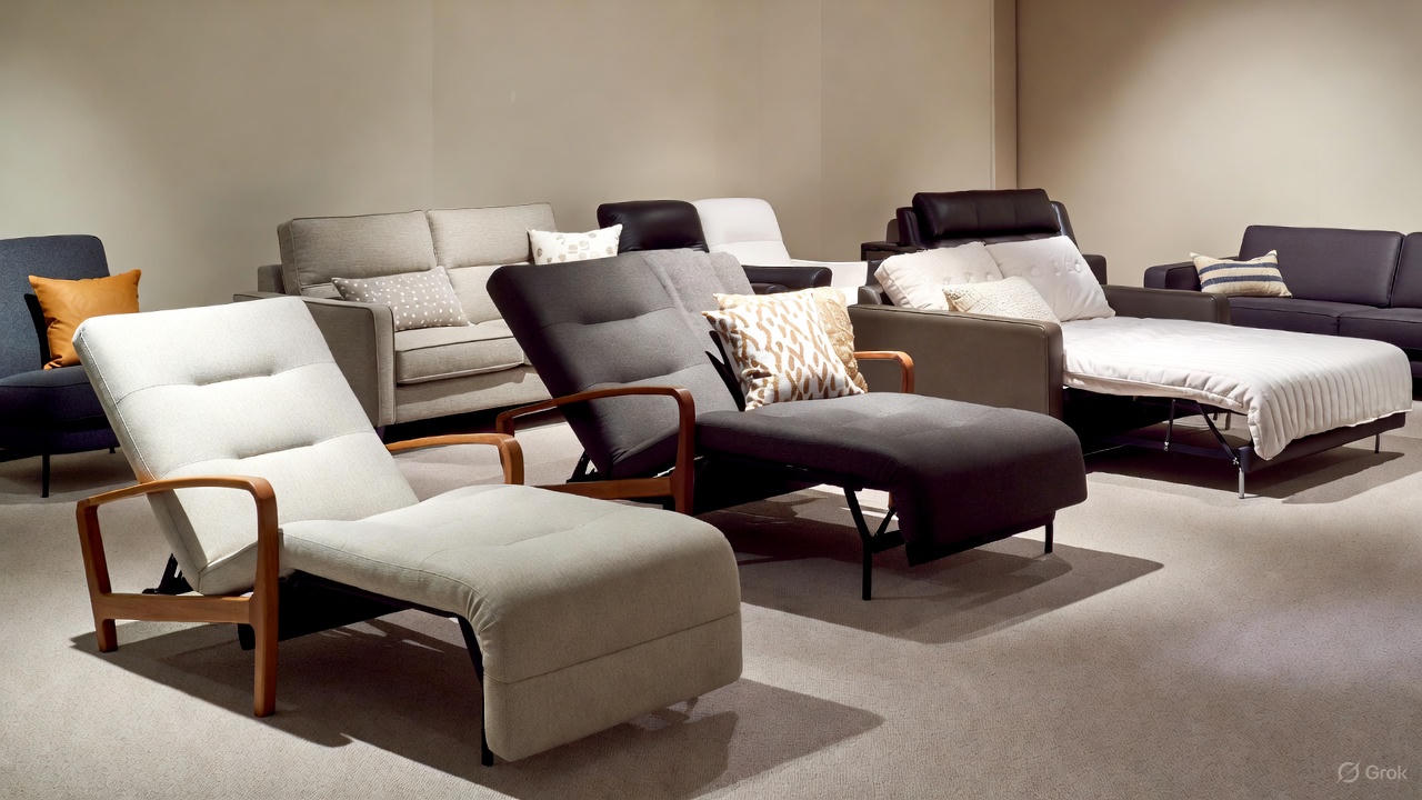 best chair beds for adults