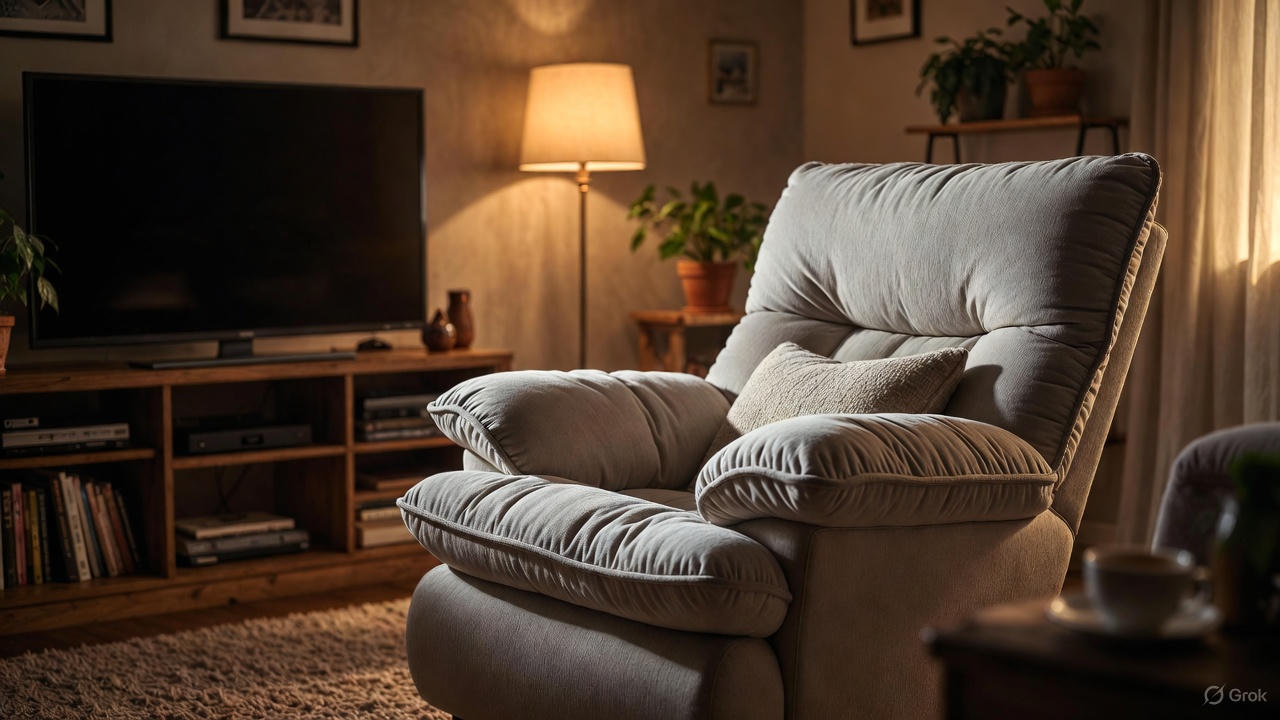 best chair for watching tv