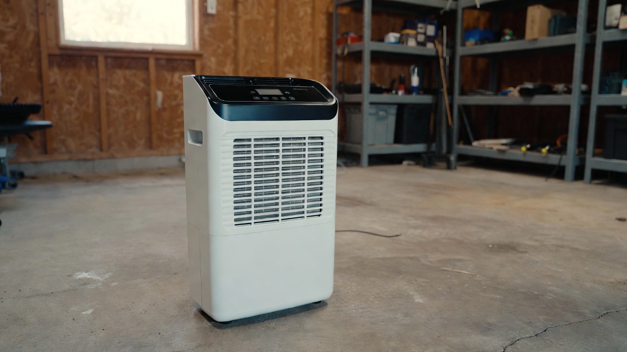 5 Best Dehumidifier for Garage Spaces In 2026