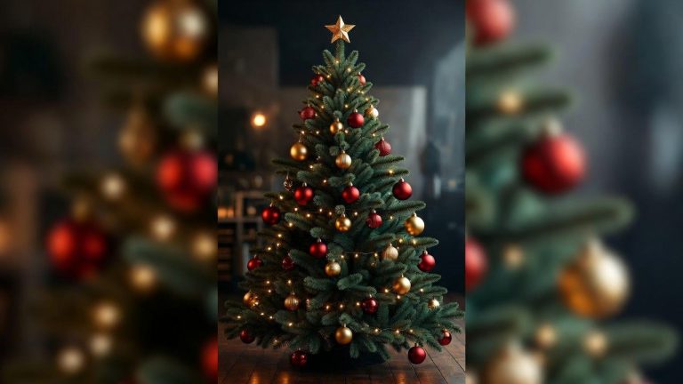 Best 10 Foot Christmas Trees