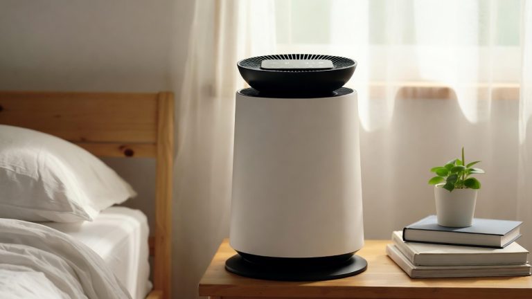 Best Air Purifier for Bedrooms
