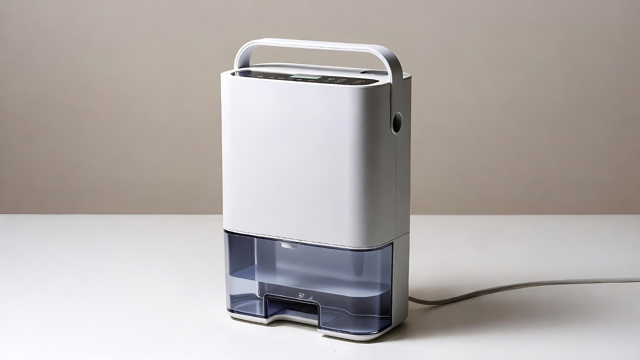 Best Dehumidifier Under 100