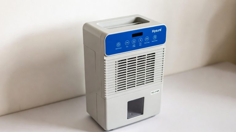 Best Dehumidifier Under 200