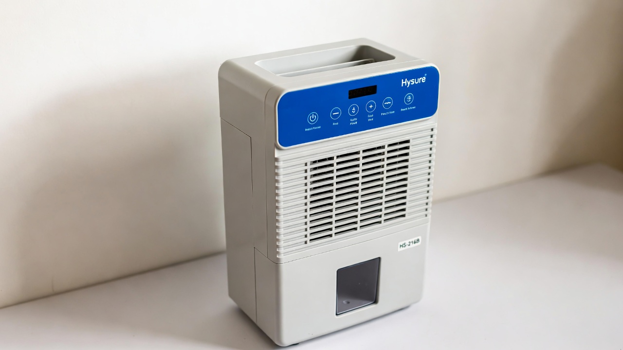 Best Dehumidifier Under 200