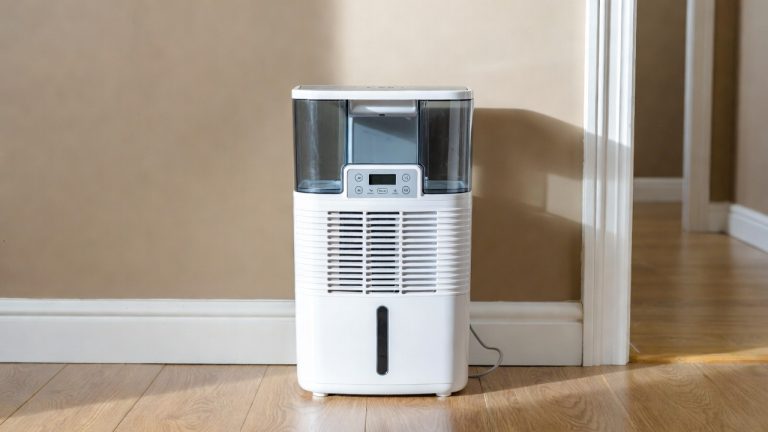 Best Dehumidifier for 1000 Square Feet