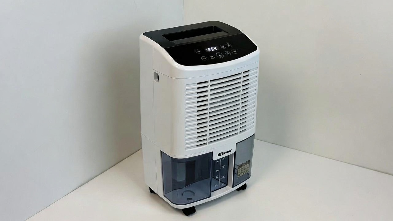 Best Dehumidifier with Built in Pump