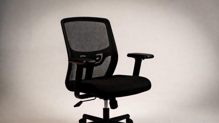 Best Desk Chair Under $250