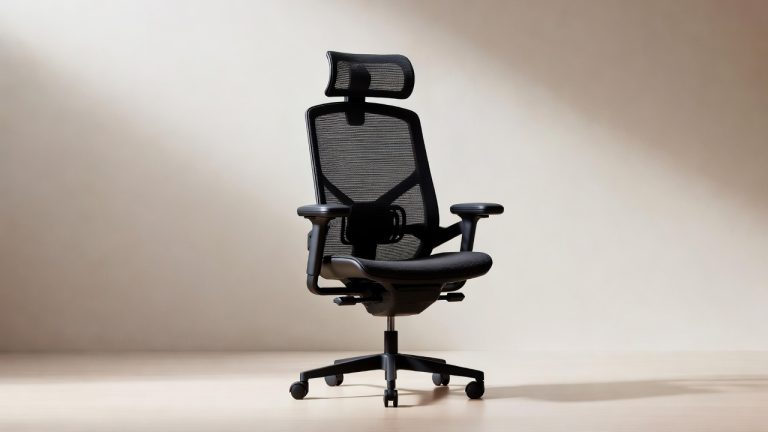 Best Desk Chair Under $400