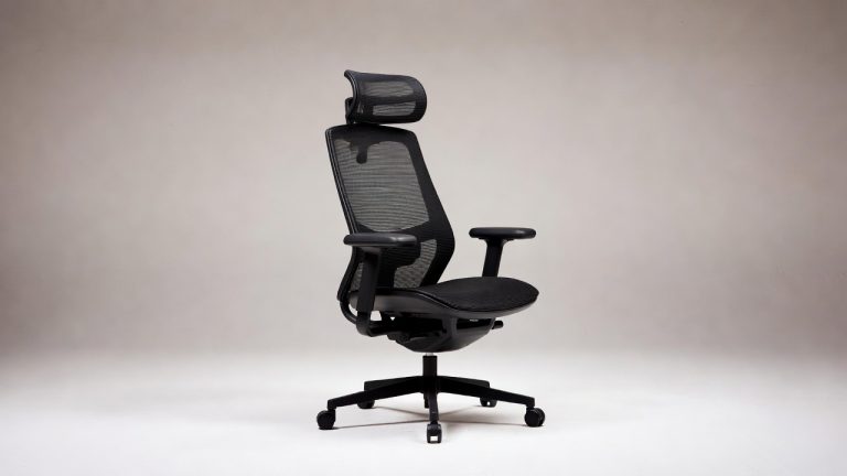 Best Desk Chair Under 500 Dollars