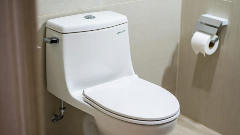 best 1.6 gpf toilet