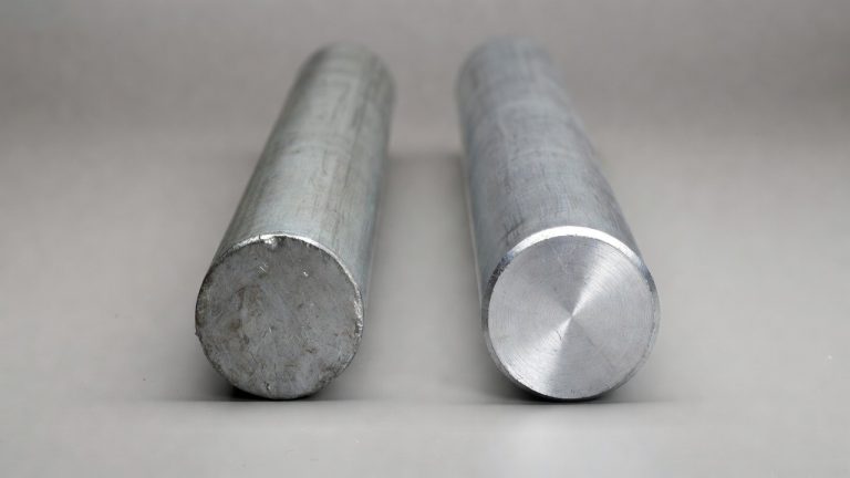 Aluminum vs Magnesium Anode Rod