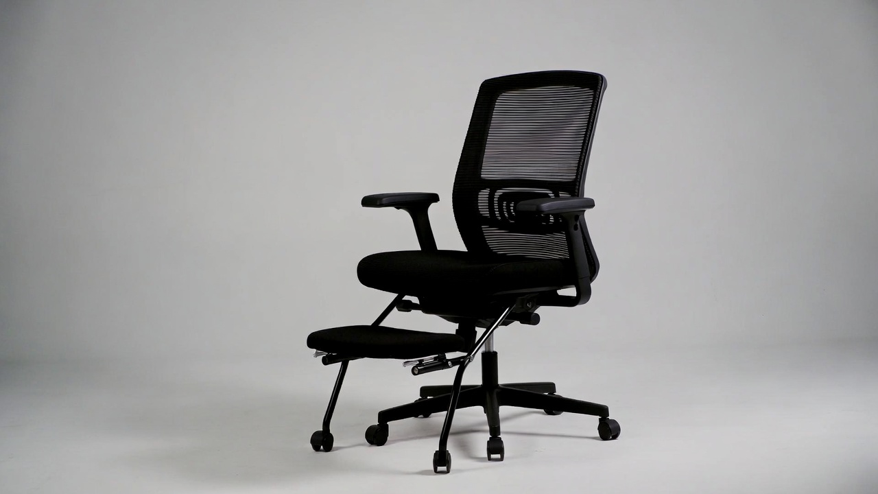 Best Desk Chair for Leg Circulation
