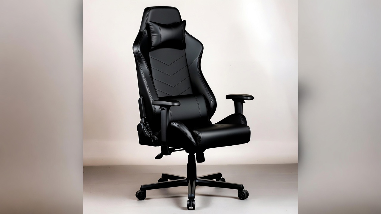 Best Desk Chair for PC Gaming