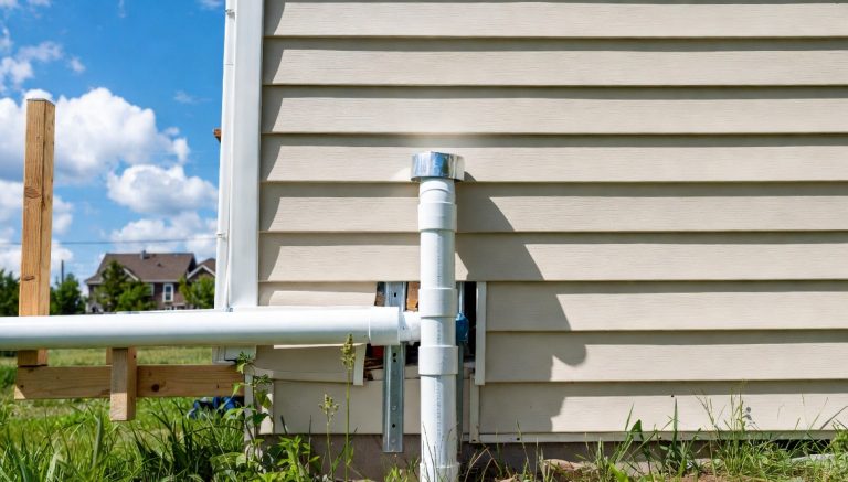 how to add a dryer vent