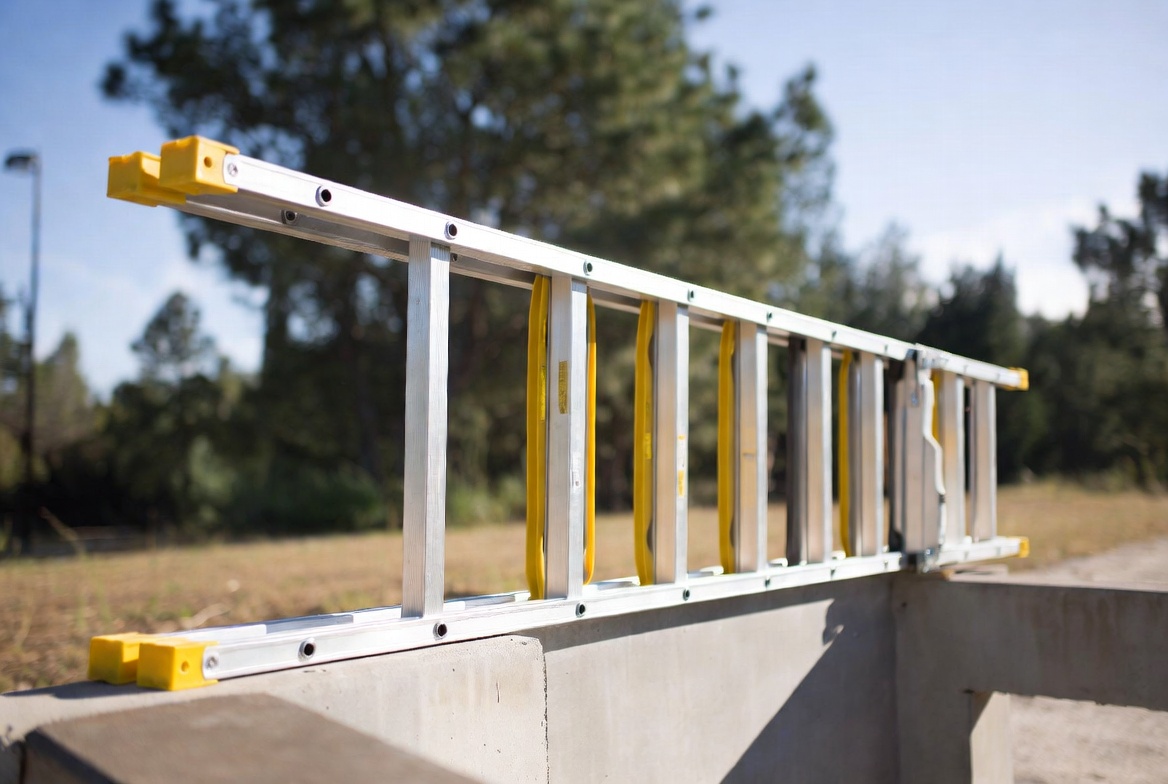 Best 12 Foot Step Ladder