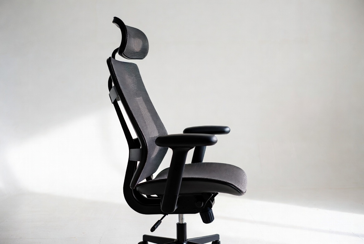 Best Desk Chair for Back and Neck Pain