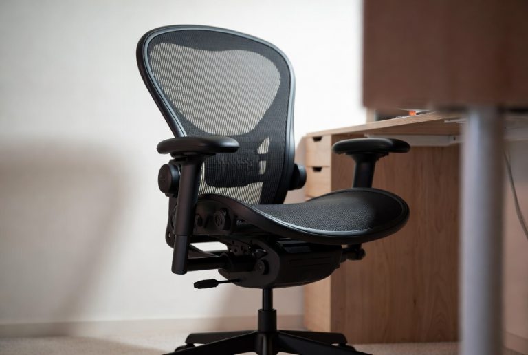 Best Desk Chair for Gaming