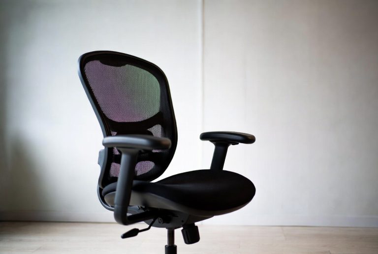5 Best Desk Chair for Herniated Disc In 2026