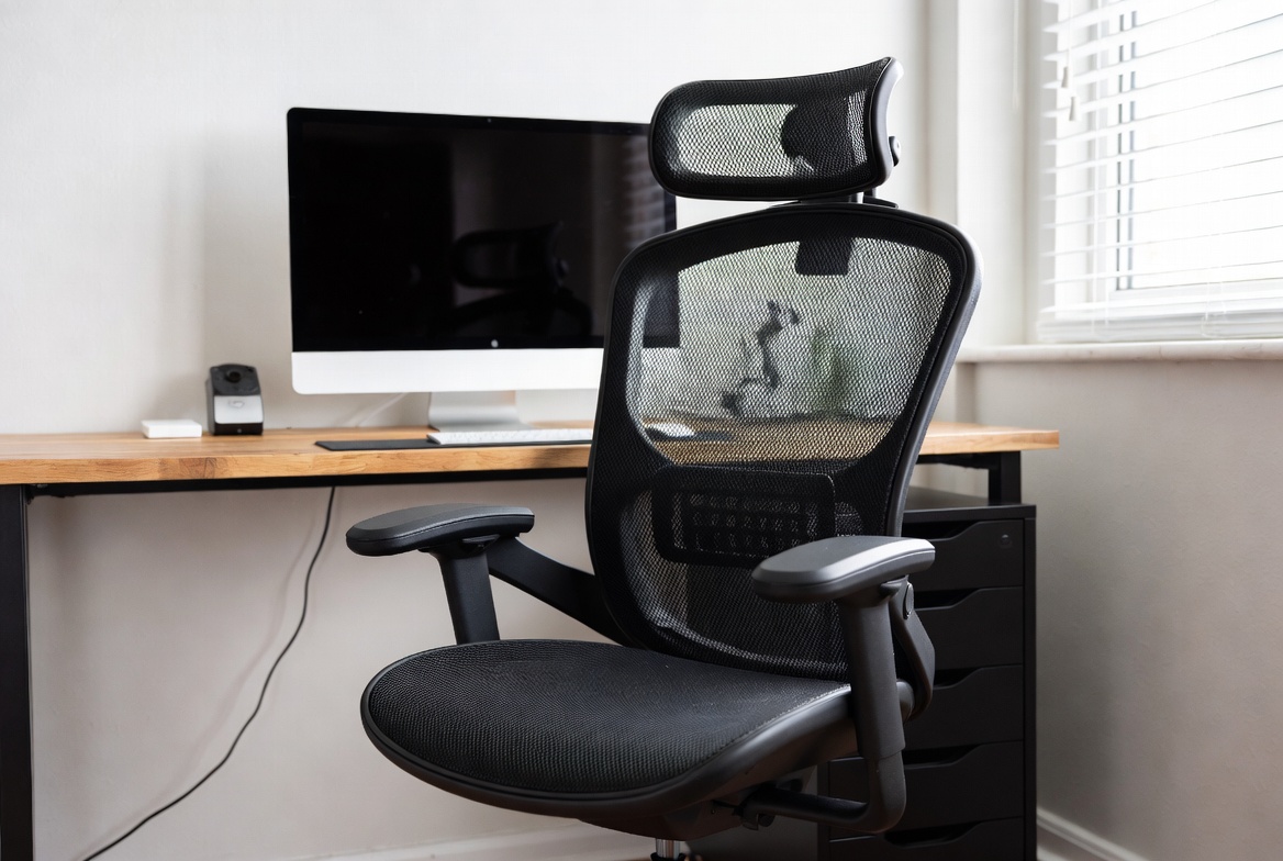 Best Desk Chair for Home Office