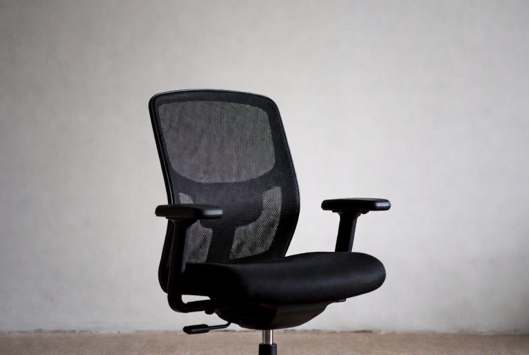 Best Desk Chair for Long Hours