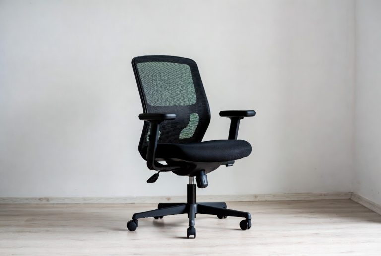 Best Desk Chair for Petite Women