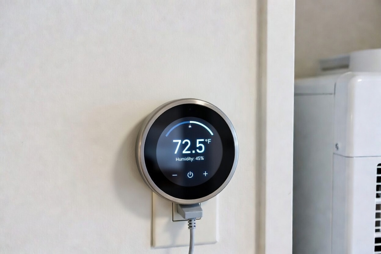 Best Smart AC Controllers