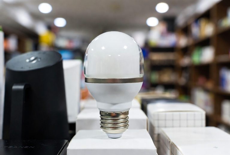 Best Smart Bulb for Google Home