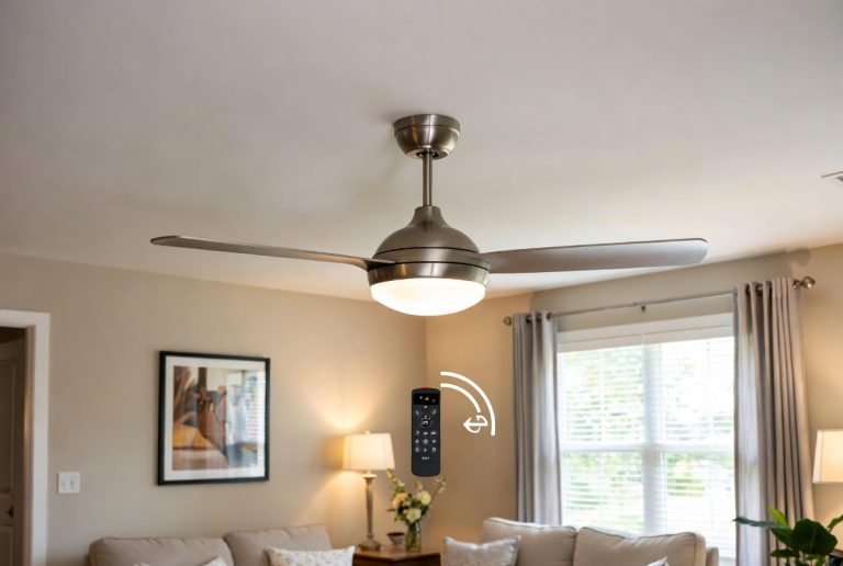Best Smart Ceiling Fans