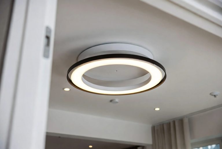 Best Smart Ceiling Light Options