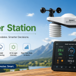 Best Smart Weather Station