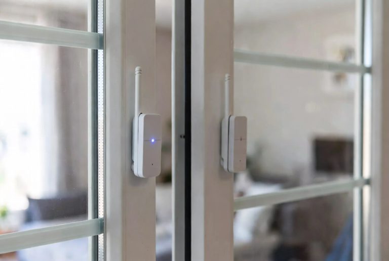 Best Smart Window Sensors