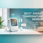Best Smart Temperature Sensor