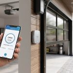 Best Smart Garage Door Controller