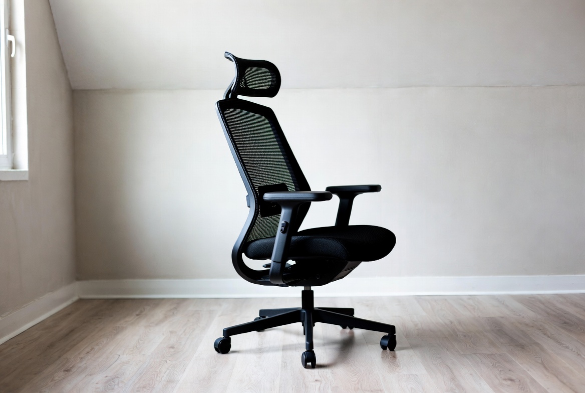 best desk chair for back support