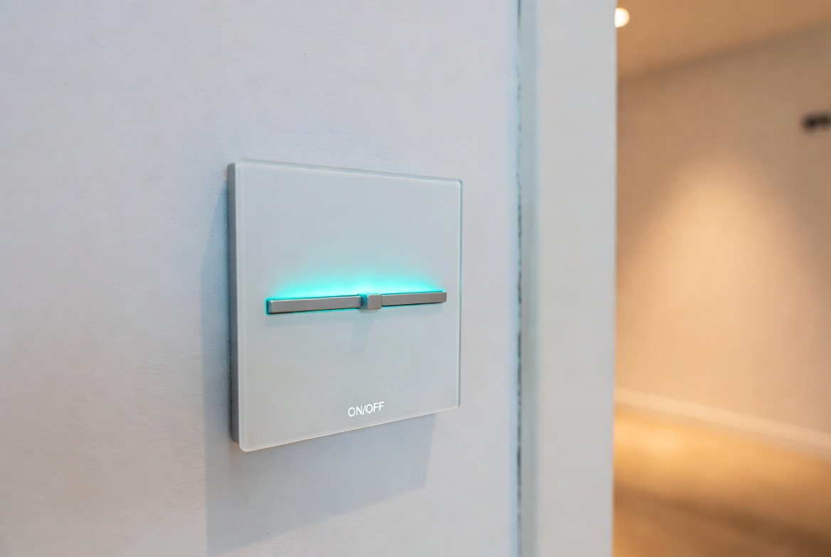 Best Smart Dimmer Switch