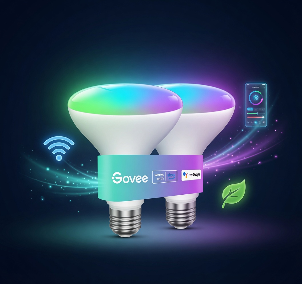 Best Smart Flood Light Bulbs