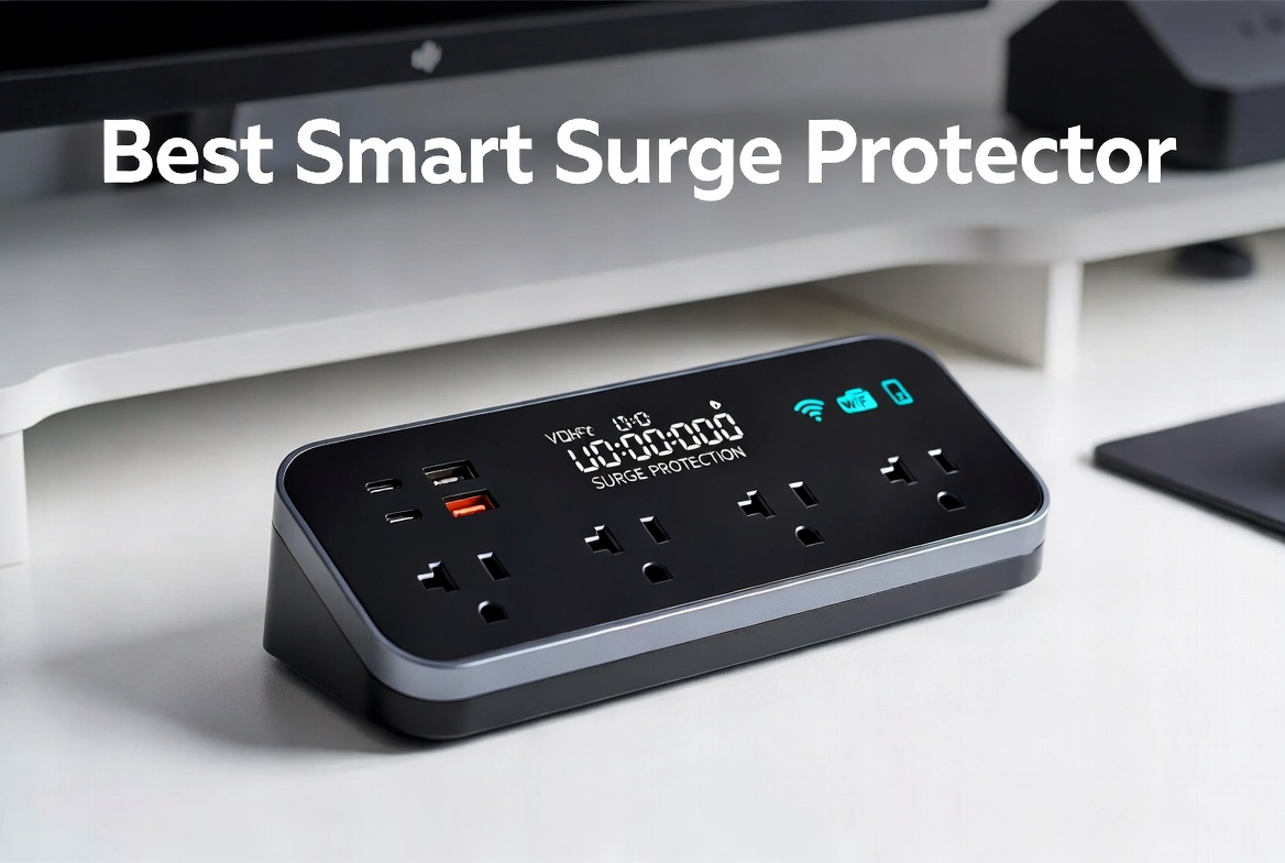Best Smart Surge Protectors