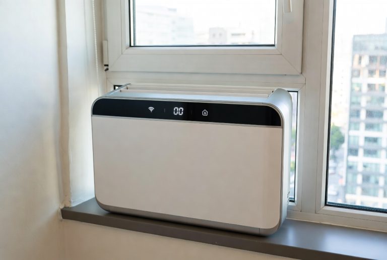 Best Smart Window Air Conditioner