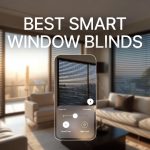 Best Smart Window Blinds