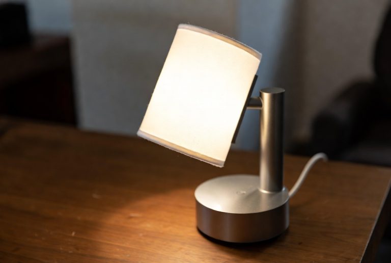 best smart table lamp