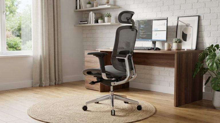 Best Desk Chair for Posture