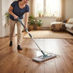 best microfiber mop for hardwood floors